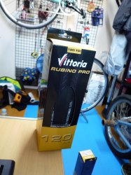 Virrotia RUBINO PRO Ⅱ