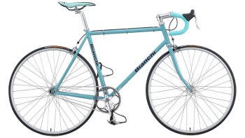 Bianchi Pista Drop