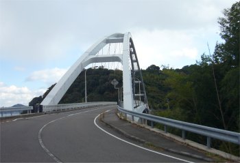 岡村大橋