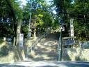 桂浜神社