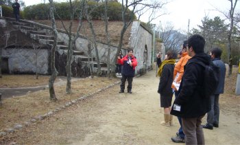 呉ヘリテージ、大空山