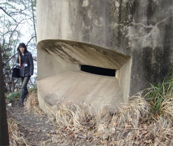 呉ヘリテージ、工廠神社