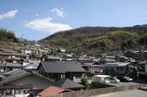 津久茂 津久茂