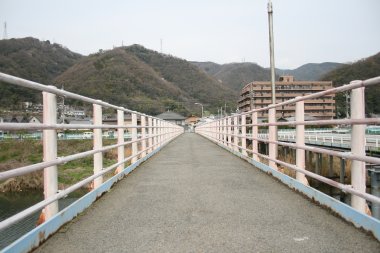 大広橋(歩道)
