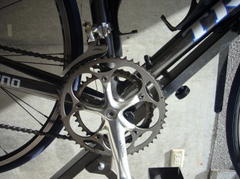 ULTEGRA、フロントディレーラ ULTEGRA、フロントリアディレーラ