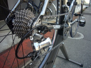 リア・ディレーラ DURA-ACE リア・ディレーラ DURA-ACE