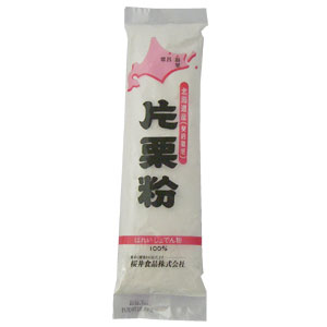 片栗粉 片栗粉