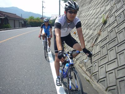 本日のけーすけ氏、くるすけ氏