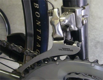 Before姿 ULTEGRA Before姿 ULTEGRA
