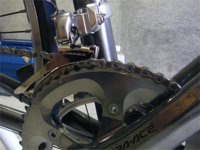 After姿 DURA-ACE FD After姿 DURA-ACE FD