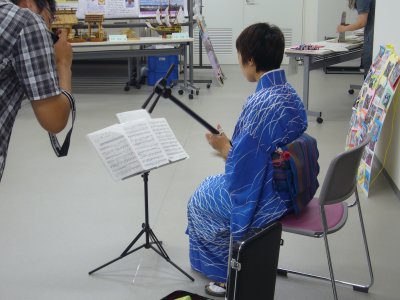 三味線 生演奏 三味線 生演奏