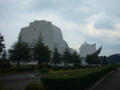 加茂ラメールの建物 加茂ラメールの建物
