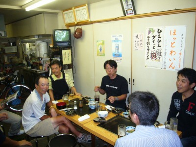 お好み焼き「大福」さん お好み焼き「大福」さん