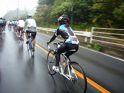 のこぎり峠 のこぎり峠