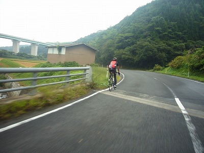 山陰道の高架橋下 山陰道の高架橋下