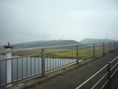 中海大橋 中海大橋