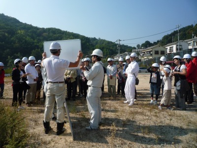 東広島呉道路の概要を説明 東広島呉道路の概要を説明