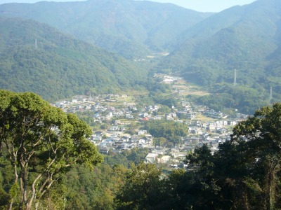 町田の辺り…かな? 町田の辺り…かな?