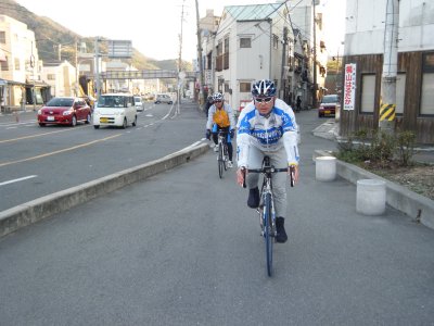 広帰着 広帰着