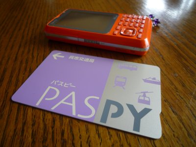 PASPY PASPY