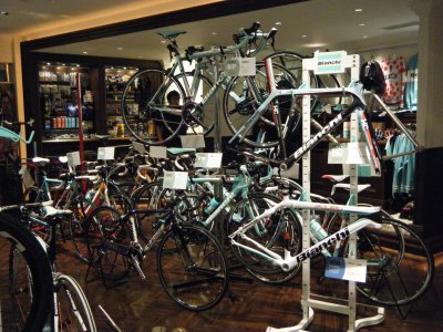 店内の様子・2 店内の様子・2