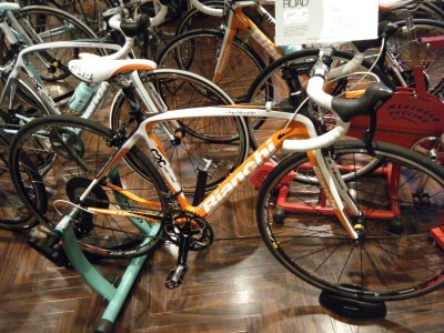 2010-C2Cはオレンヂがトレンド? 2010-C2Cはオレンヂがトレンド?