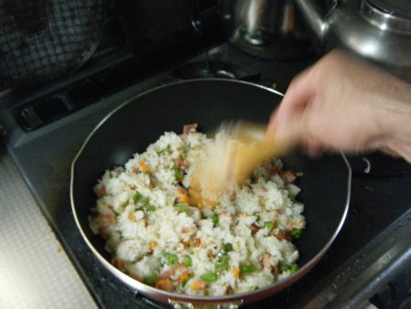 チャーハン チャーハン