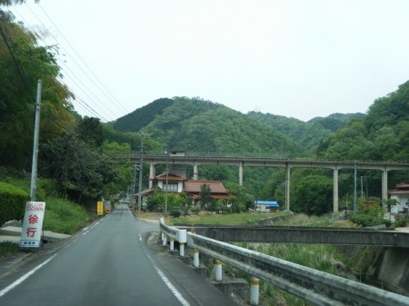 宇津井駅 宇津井駅