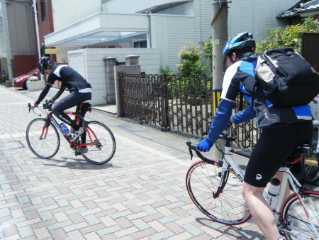 サカイさん、頼みましたよ サカイさん、頼みましたよ