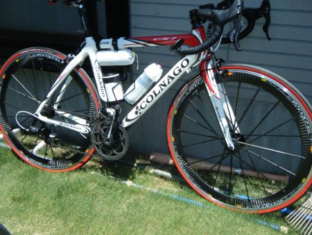 COLNAGO CX-1 COLNAGO CX-1
