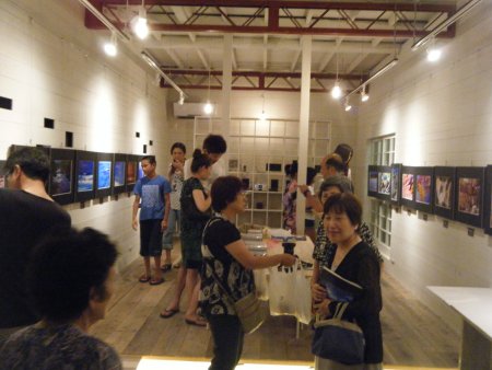 ギャラリー写真展 ギャラリー写真展