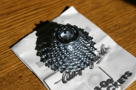 Campagnolo カンパニョーロ CENTAUR ケンタウル 10S 12-25T Campagnolo カンパニョーロ CENTAUR ケンタウル 10S 12-25T