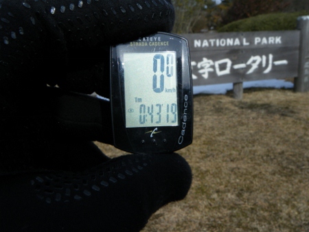 タイム 43分19秒 タイム 43分19秒
