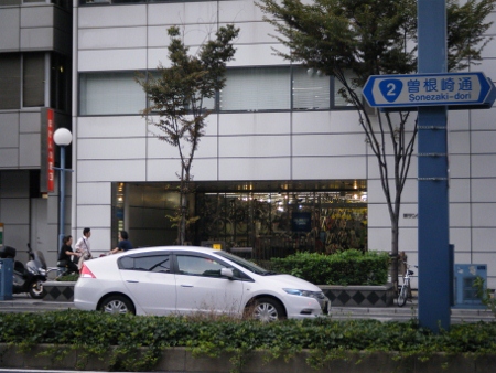 シルベストサイクル梅田店 シルベストサイクル梅田店