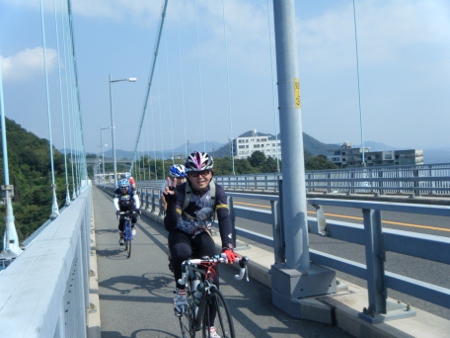 安芸灘大橋 安芸灘大橋