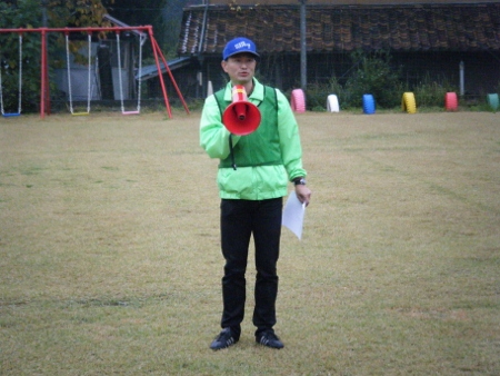 yoshiさんブリーフィング yoshiさんブリーフィング