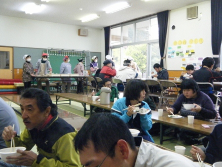 お世話になります お世話になります