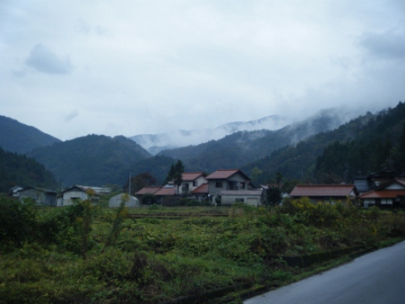 ありがとう吉賀町 ありがとう安蔵寺山 ありがとう吉賀町 ありがとう安蔵寺山