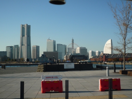 YOKOHAMA YOKOHAMA