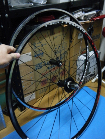 Campagnolo Neutron Ultra 12' Campagnolo Neutron Ultra 12'