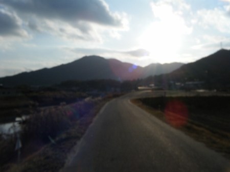 定例コース 定例コース