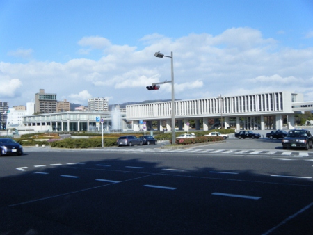 平和記念公園 平和記念公園