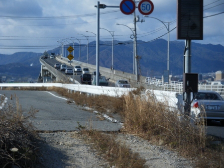 廿日市大橋 廿日市大橋