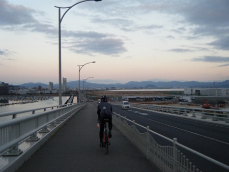 帰路 帰路