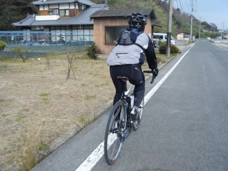 あがもんさん快走 あがもんさん快走