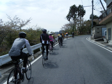 峠めざすて 峠めざすて