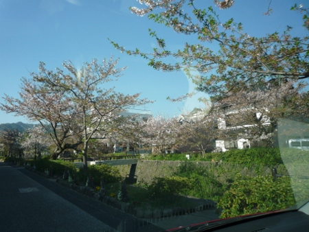 一の坂川 一の坂川