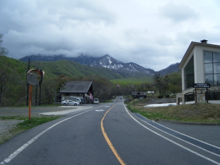 大平原 大平原