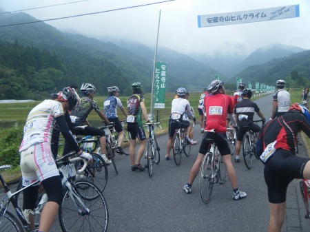 いよいよCクラス いよいよCクラス
