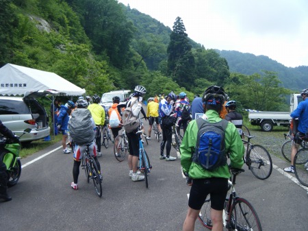 下山しますよ 下山しますよ